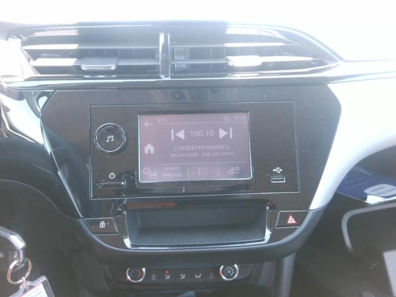 Opel Corsa 1.2 75ch  occasion  Vert-Saint-Denis - photo n6