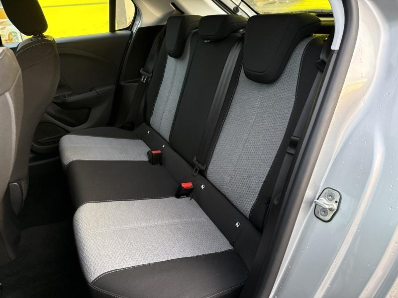 Opel Corsa 1.2 75ch  occasion  Vert-Saint-Denis - photo n12