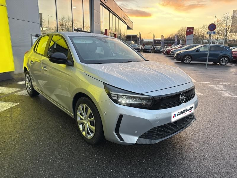 Opel Corsa 1.2 75ch  occasion  Vert-Saint-Denis - photo n3