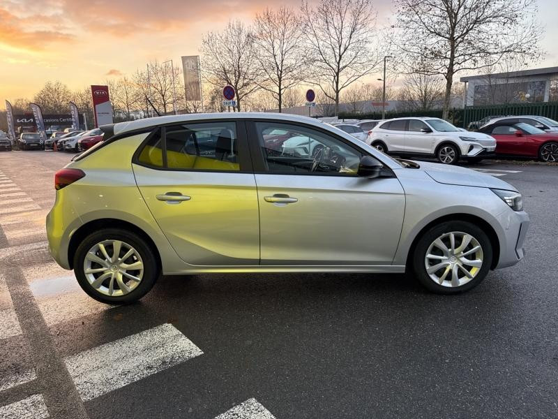 Opel Corsa 1.2 75ch  occasion  Vert-Saint-Denis - photo n4