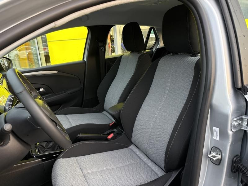 Opel Corsa 1.2 75ch  occasion  Vert-Saint-Denis - photo n11