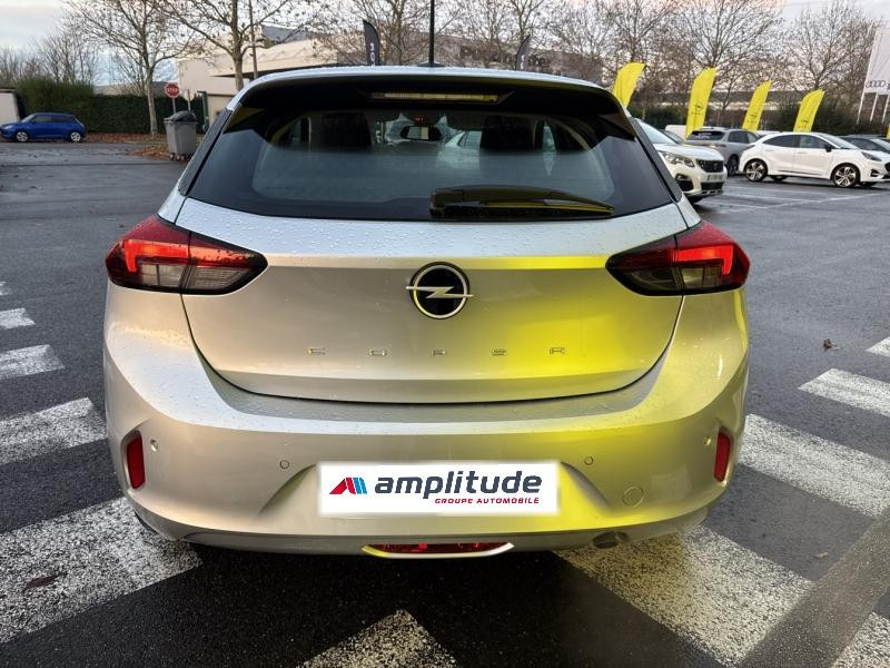 Opel Corsa 1.2 75ch  occasion  Vert-Saint-Denis - photo n6