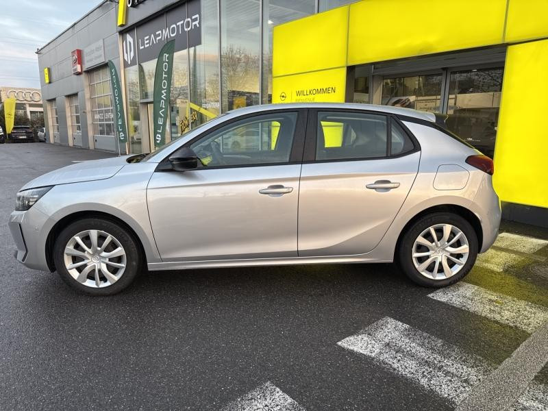 Opel Corsa 1.2 75ch  occasion  Vert-Saint-Denis - photo n8