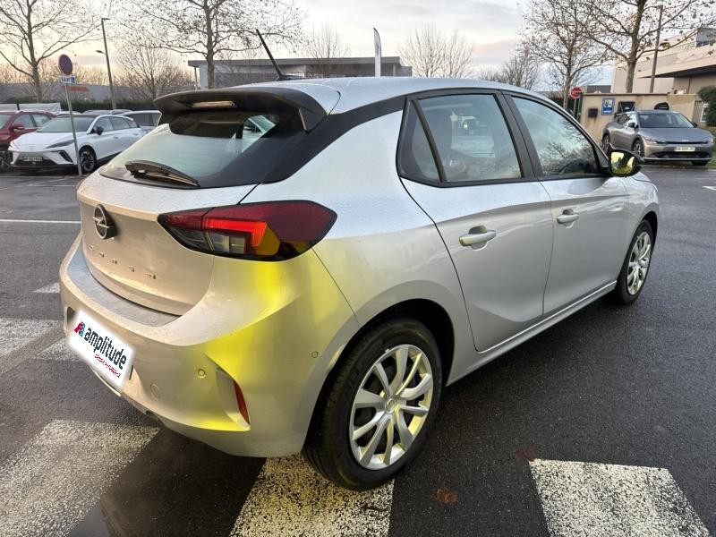 Opel Corsa 1.2 75ch  occasion  Vert-Saint-Denis - photo n5