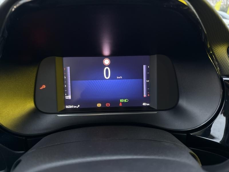 Opel Corsa 1.2 75ch  occasion  Vert-Saint-Denis - photo n14