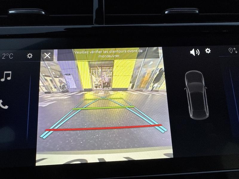 Opel Corsa 1.2 75ch  occasion  Vert-Saint-Denis - photo n18