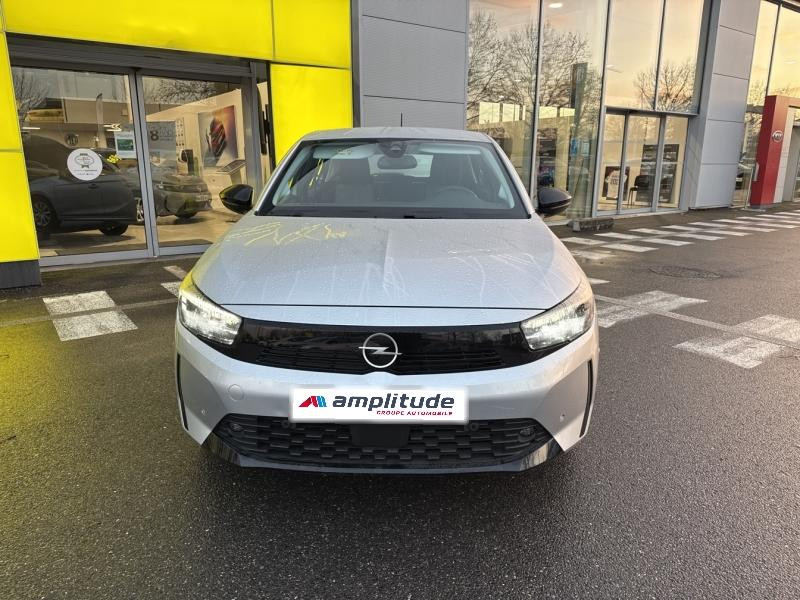 Opel Corsa 1.2 75ch  occasion  Vert-Saint-Denis - photo n2