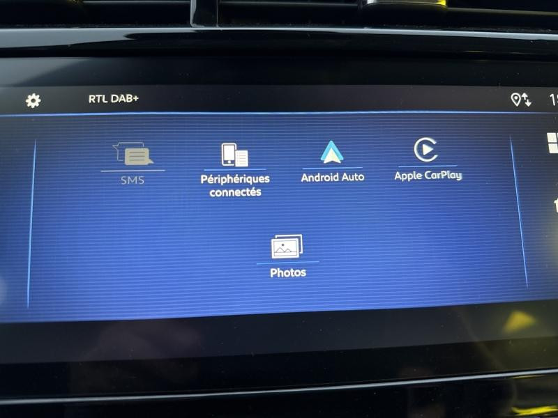 Opel Corsa 1.2 75ch  occasion  Vert-Saint-Denis - photo n17