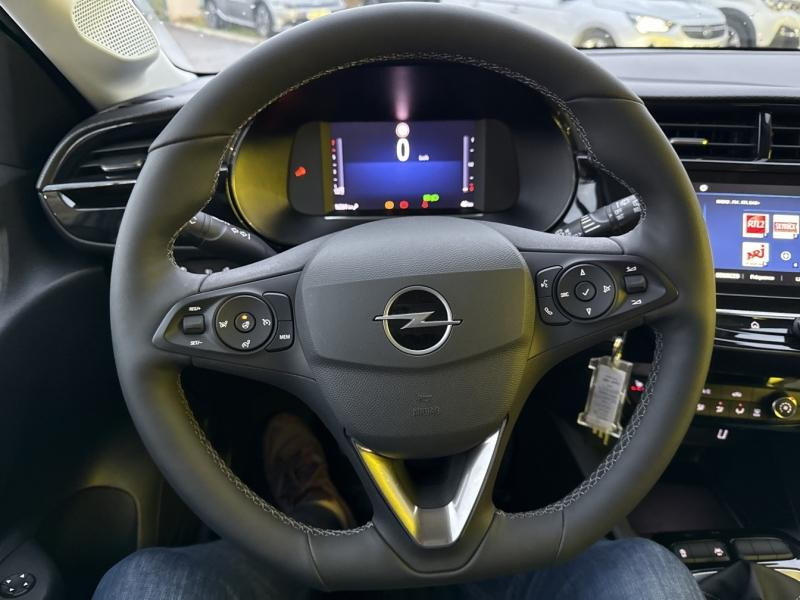 Opel Corsa 1.2 75ch  occasion  Vert-Saint-Denis - photo n15