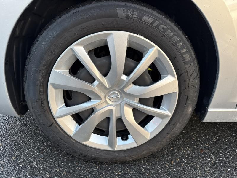 Opel Corsa 1.2 75ch  occasion  Vert-Saint-Denis - photo n9