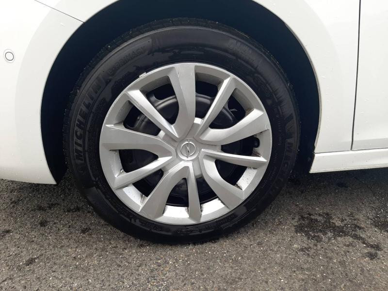 Opel Corsa 1.2 75ch  occasion  Vert-Saint-Denis - photo n9