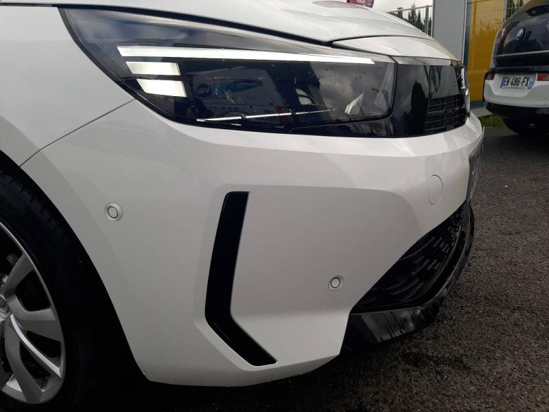 Opel Corsa 1.2 75ch  occasion  Vert-Saint-Denis - photo n18
