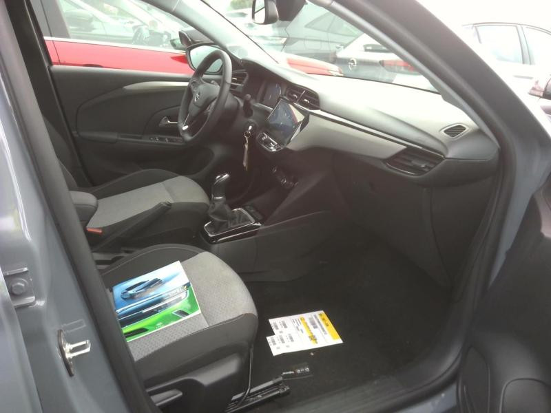 Opel Corsa 1.2 75ch  occasion  Vert-Saint-Denis - photo n3