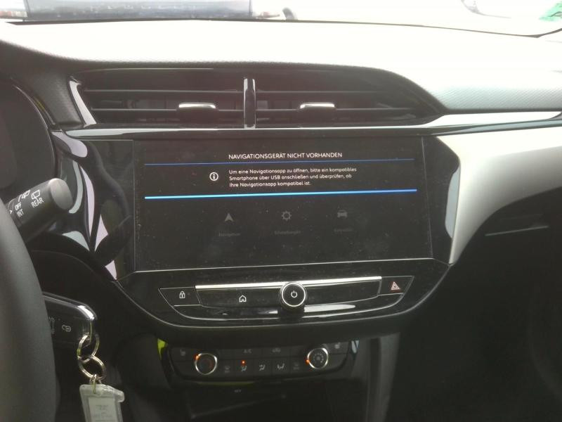 Opel Corsa 1.2 75ch  occasion  Vert-Saint-Denis - photo n4