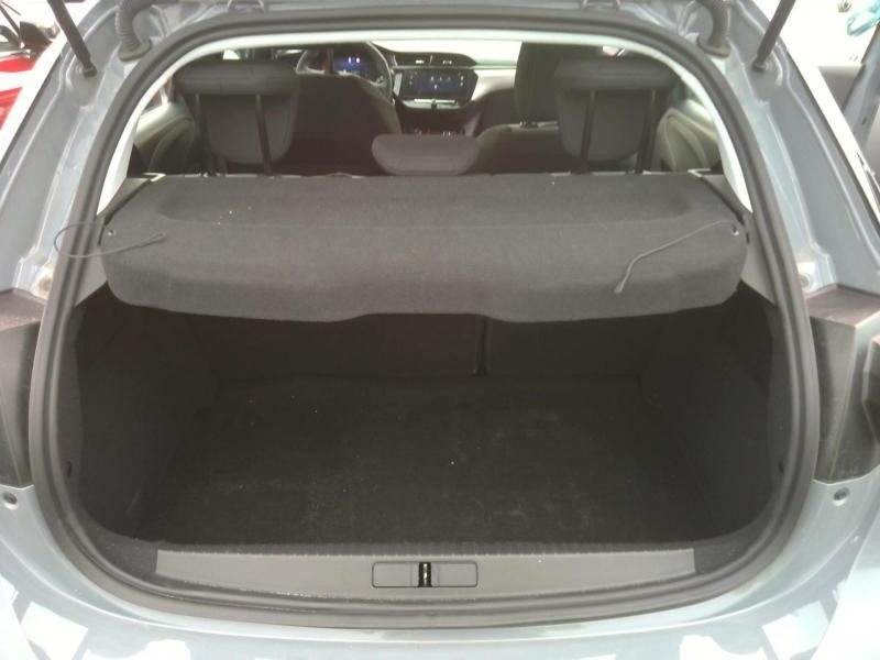 Opel Corsa 1.2 75ch  occasion  Vert-Saint-Denis - photo n5
