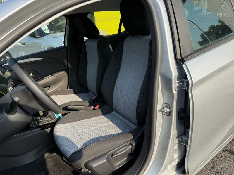 Opel Corsa 1.2 75ch  occasion  Vert-Saint-Denis - photo n11