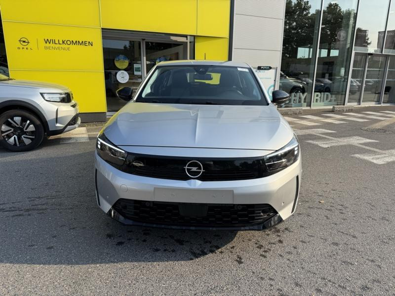 Opel Corsa 1.2 75ch  occasion  Vert-Saint-Denis - photo n2