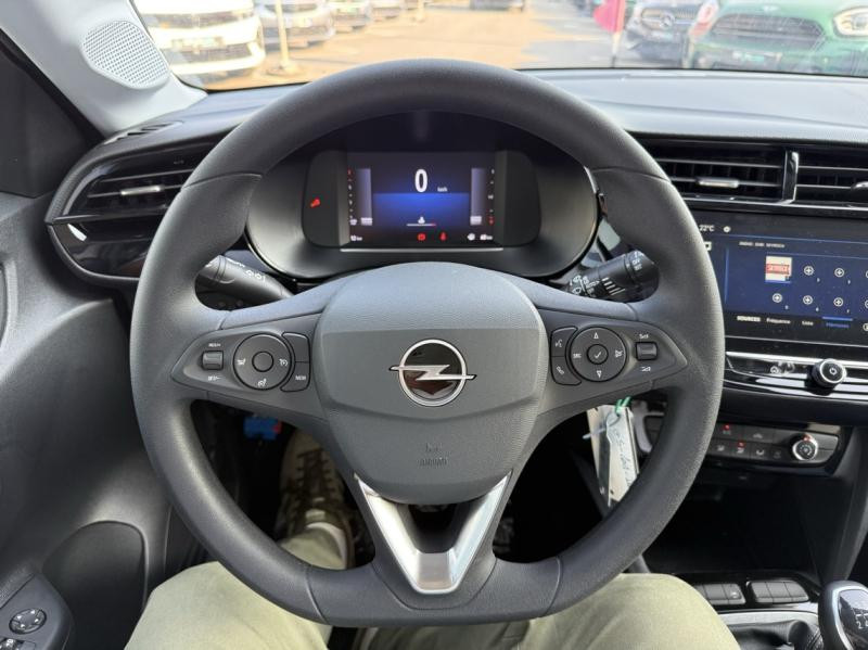 Opel Corsa 1.2 75ch  occasion  Vert-Saint-Denis - photo n15