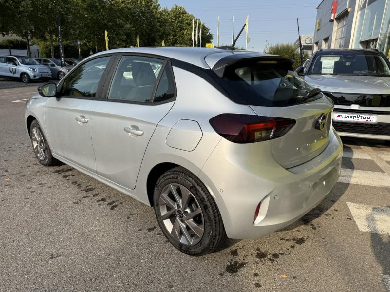 Opel Corsa 1.2 75ch  occasion  Vert-Saint-Denis - photo n7