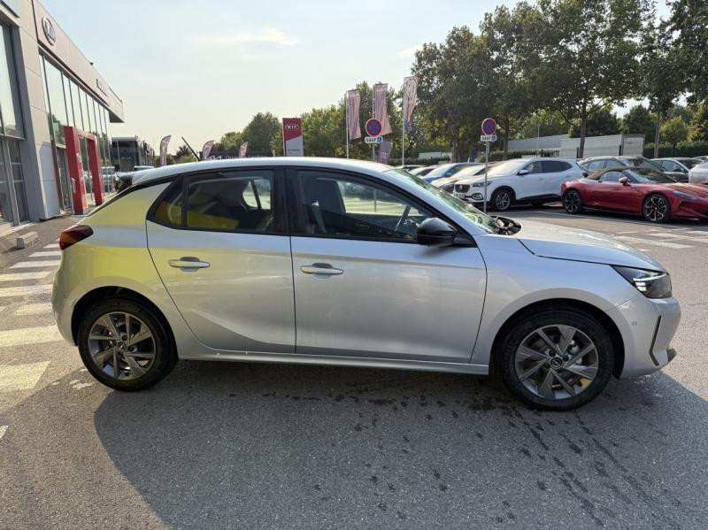 Opel Corsa 1.2 75ch  occasion  Vert-Saint-Denis - photo n4