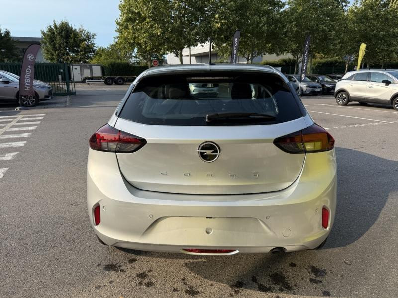 Opel Corsa 1.2 75ch  occasion  Vert-Saint-Denis - photo n6