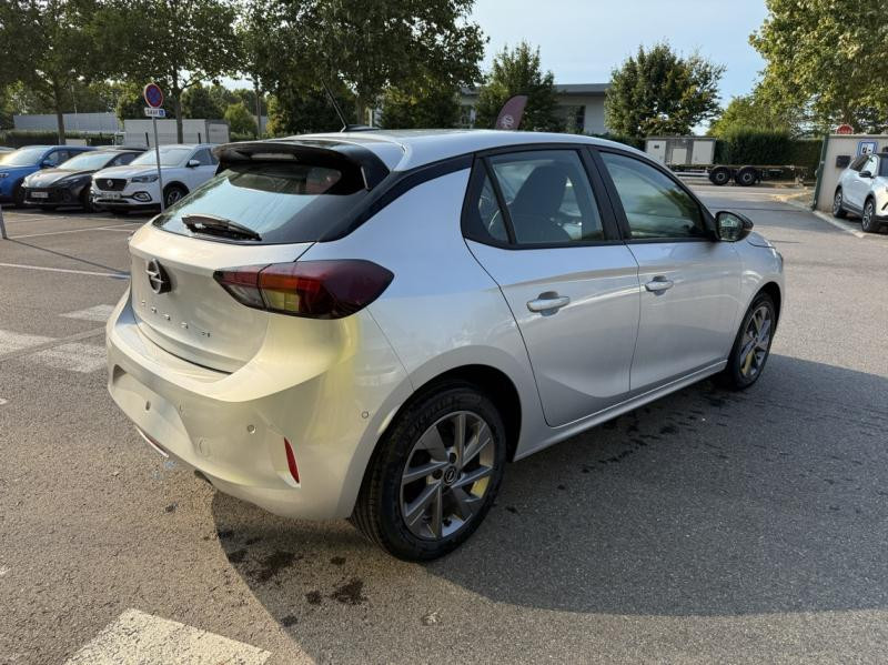 Opel Corsa 1.2 75ch  occasion  Vert-Saint-Denis - photo n5