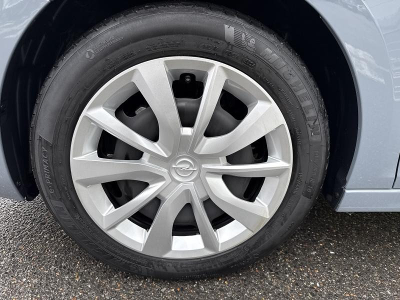 Opel Corsa 1.2 75ch  occasion � Vert-Saint-Denis - photo n�9