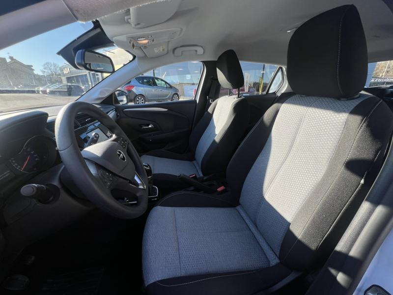 Opel Corsa 1.2 75ch  occasion  Sens - photo n10