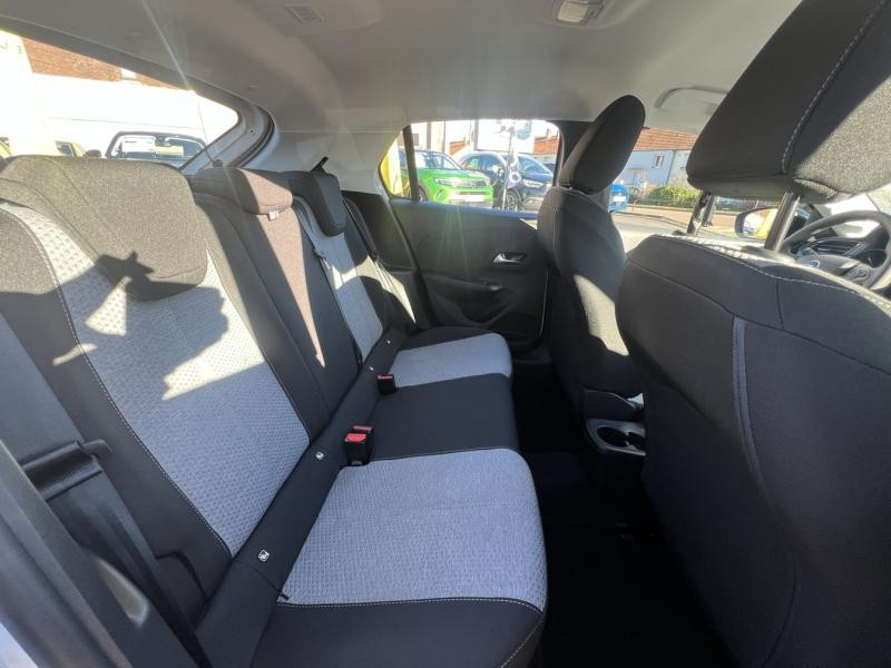 Opel Corsa 1.2 75ch  occasion  Sens - photo n12