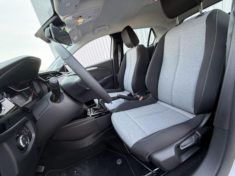 Opel Corsa 1.2 75ch  occasion  Sens - photo n10