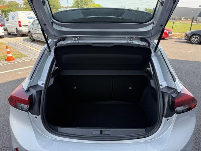Opel Corsa 1.2 75ch  occasion  Sens - photo n13