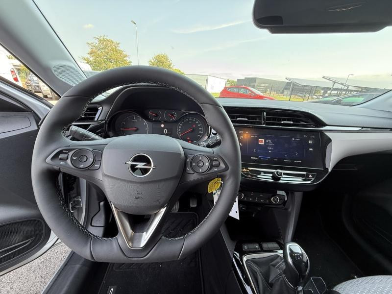 Opel Corsa 1.2 75ch  occasion  Sens - photo n15