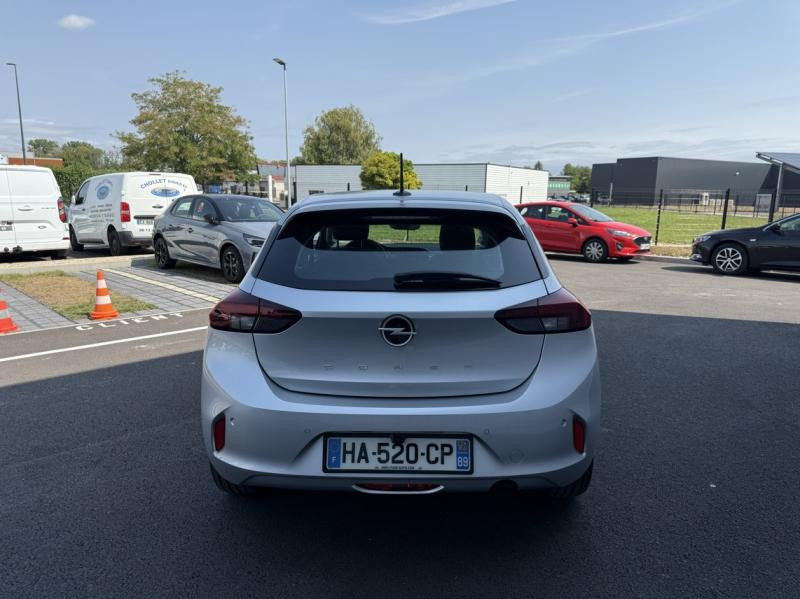Opel Corsa 1.2 75ch  occasion  Sens - photo n6
