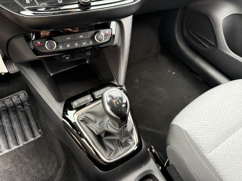 Opel Corsa 1.2 75ch  occasion  Auxerre - photo n19