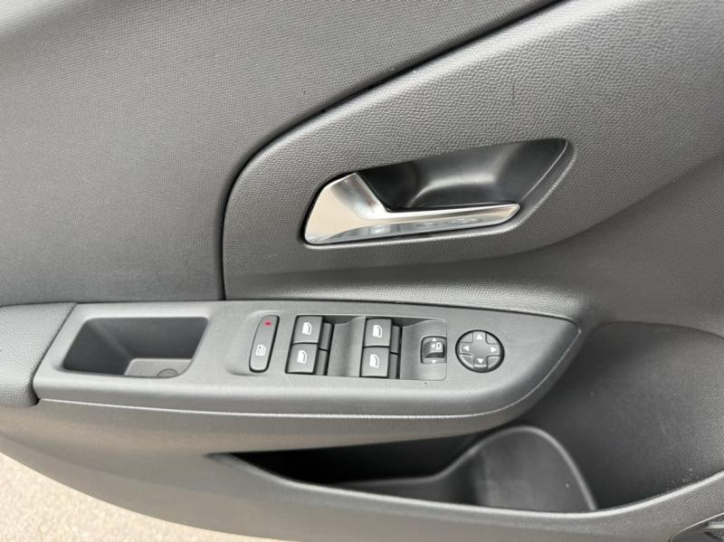 Opel Corsa 1.2 75ch  occasion  Auxerre - photo n20