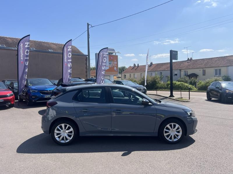 Opel Corsa 1.2 75ch  occasion  Auxerre - photo n4