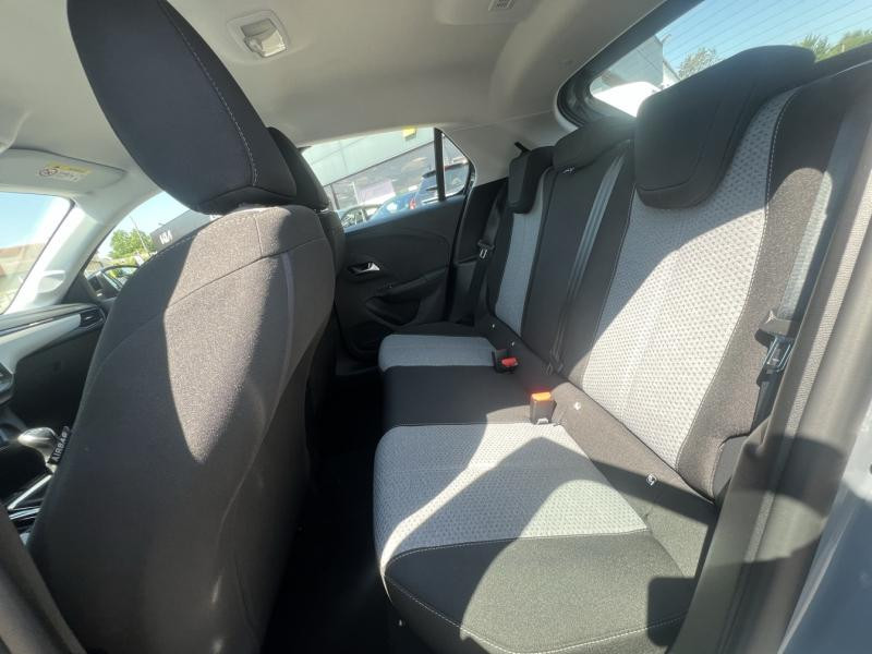 Opel Corsa 1.2 75ch  occasion  Auxerre - photo n12
