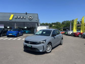 Opel Corsa occasion année 2024 boite Manuelle Annonce Opel Corsa occasion Essence 1.2 75ch à Auxerre