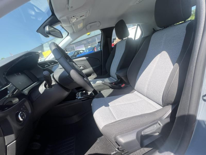 Opel Corsa 1.2 75ch  occasion  Auxerre - photo n10