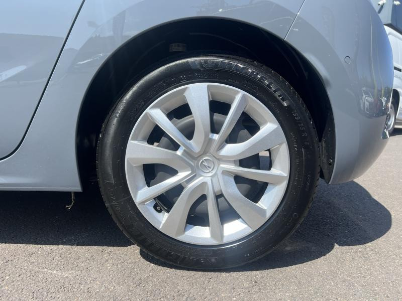 Opel Corsa 1.2 75ch  occasion  Auxerre - photo n9