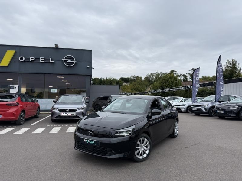 Opel Corsa 1.2 75ch  occasion � Auxerre