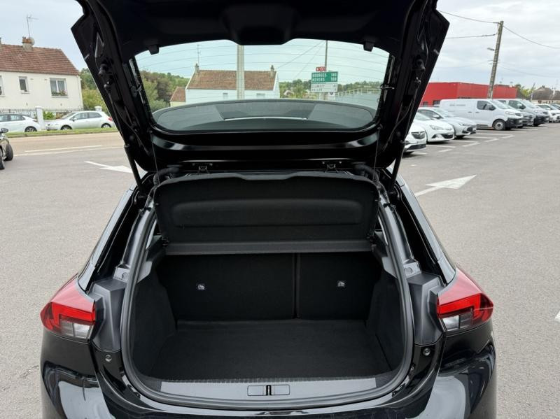 Opel Corsa 1.2 75ch  occasion � Auxerre - photo n�13