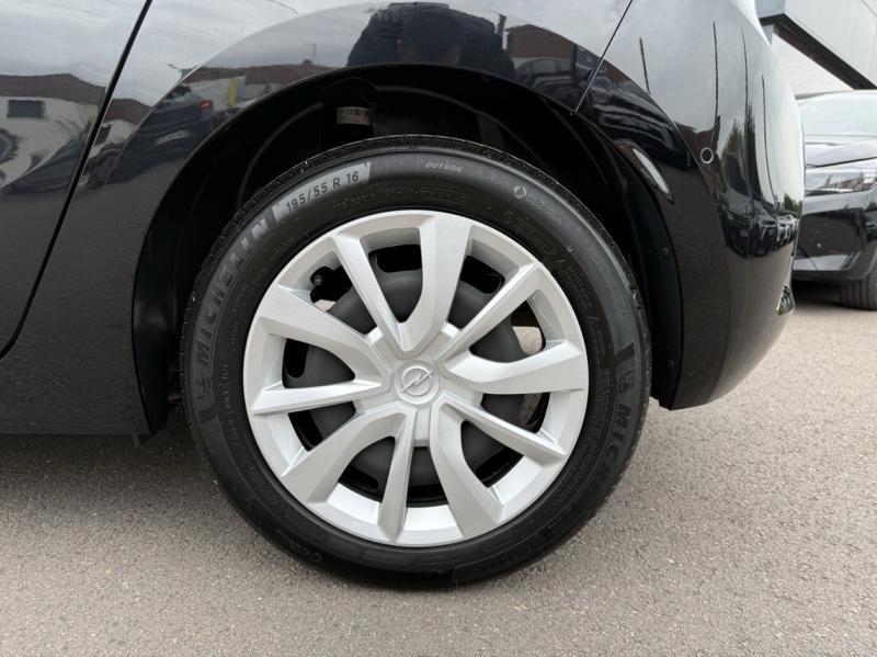 Opel Corsa 1.2 75ch  occasion � Auxerre - photo n�9