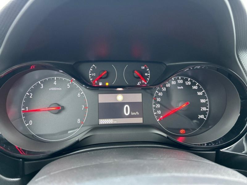 Opel Corsa 1.2 75ch  occasion  Barberey-Saint-Sulpice - photo n13