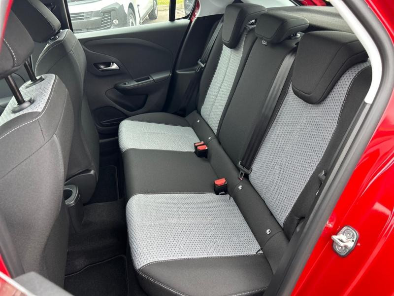 Opel Corsa 1.2 75ch  occasion  Barberey-Saint-Sulpice - photo n10