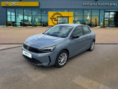 Opel Corsa 1.2 75ch   Barberey-Saint-Sulpice 10