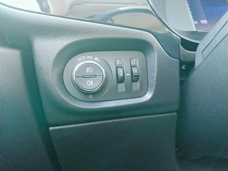Opel Corsa 1.2 75ch  occasion  Barberey-Saint-Sulpice - photo n19