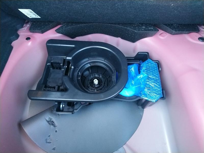 Opel Corsa 1.2 75ch  occasion  Barberey-Saint-Sulpice - photo n20