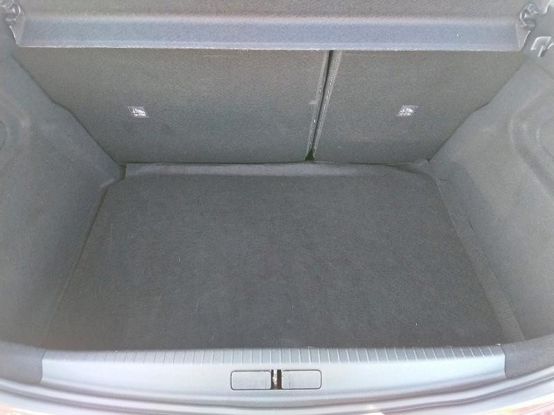Opel Corsa 1.2 75ch  occasion  Barberey-Saint-Sulpice - photo n6