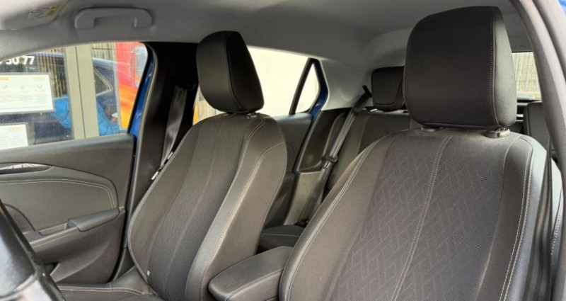 Opel Corsa 1.2 75cv design & tech virtual attelage cam�ra  occasion � PIERRELAYE - photo n�7